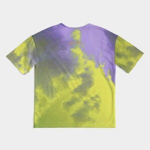 Heavyweight Tee